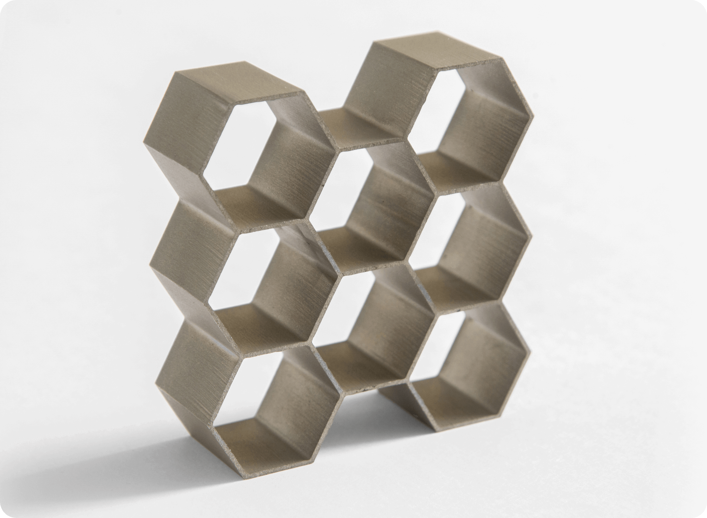 pièce en 2 dimensions